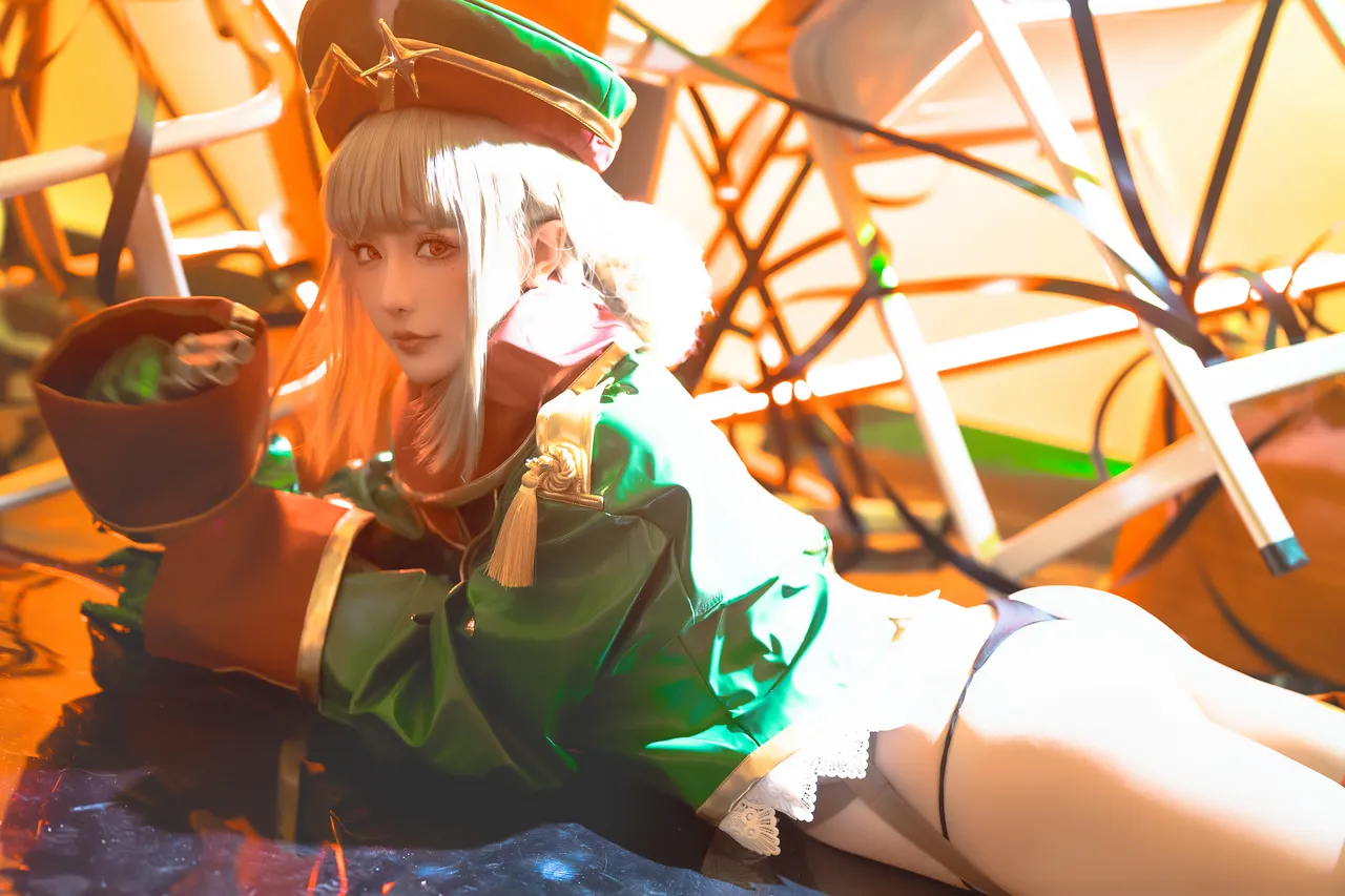 星之迟迟 - 2024年08月计划A 憧憬成为魔法少女 阿良河基维-erohere22.webp